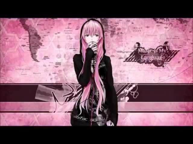 Nightcore - Part of me