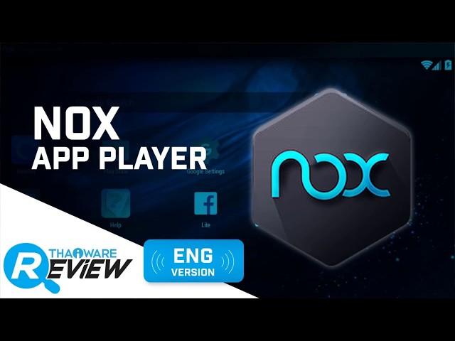 Nox Player Emulator Kurulumu ve Android Studioya Entegre Edilmesi