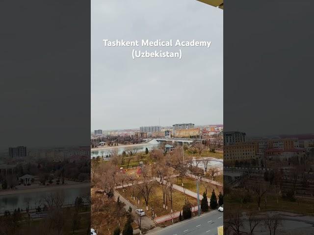 Tashkent media Academy #tashkent #mbbsdoctor #mbbsmd #medicaldegree #medicaldegree #mbbsapp