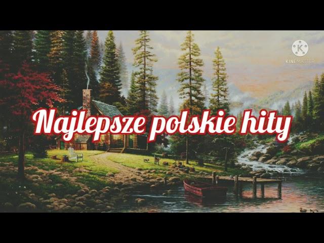 NAJLEPSZE STARE POLSKIE HITY! • SKŁADANKA POLSKICH PIOSENEK • POP