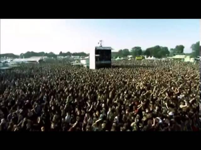 Destruction - Curse the Gods - Live Wacken 2007