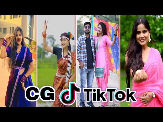 CG Tik Tok Video New Chhattisgarhi Tik Tok Video Viral Cg Funny & Comedy Cg Instagram CG Reels Video