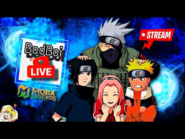 ROAD TO IMMORTAL ️‍ | DAY 9 |  MLBB LIVE | MOBA 5v5 LIVE