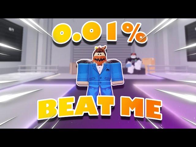 Only 0.01% Of Players Can Beat Me - Roblox Rivals Live With Viewers - Roblox Live