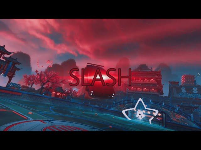 PxWr - SLASH (Edit by Radyum)