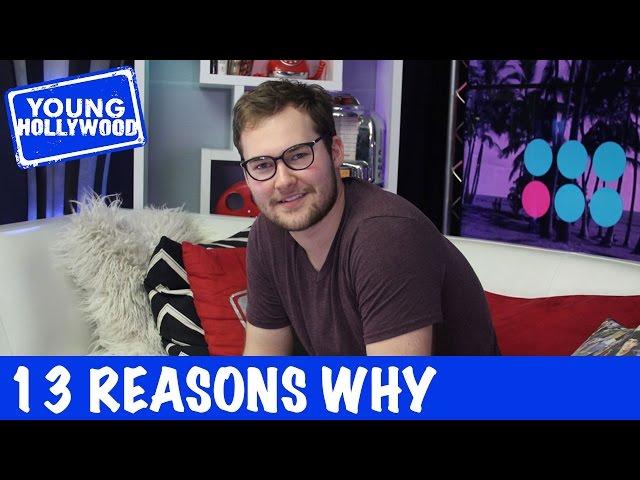 13 REASONS WHY Justin Prentice is Nothing Like Bryce!