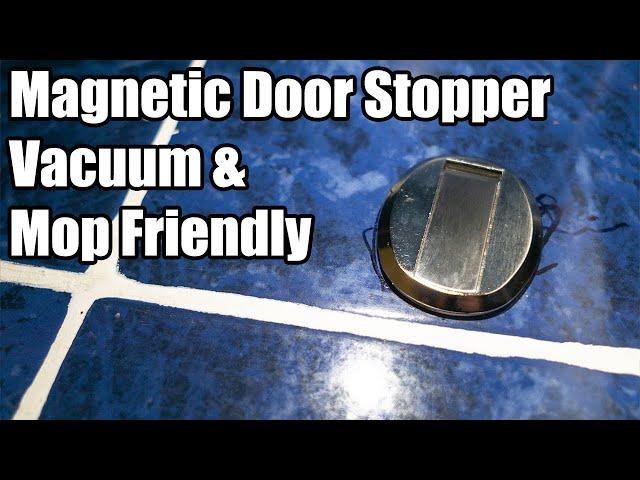 Magnetic Door Stopper | Best Door Stopper? Practical Easy To Install