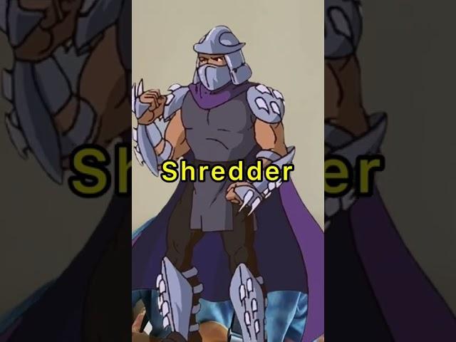 How Old Is Master Splinter?