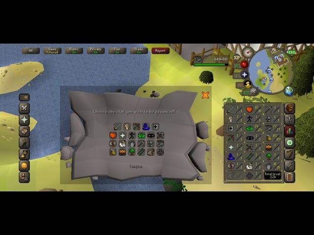 Zenyte Xtreme Collection Log Locked EP1