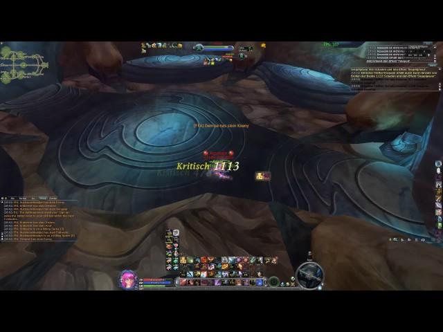 Aion 5.3 Assassin FFA leach