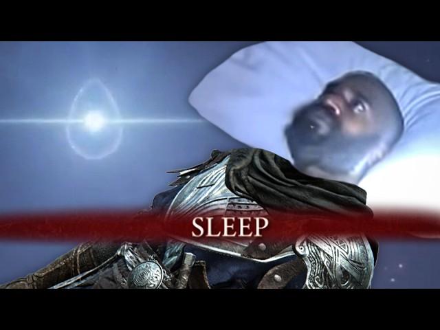 Peak Nightreign boss design