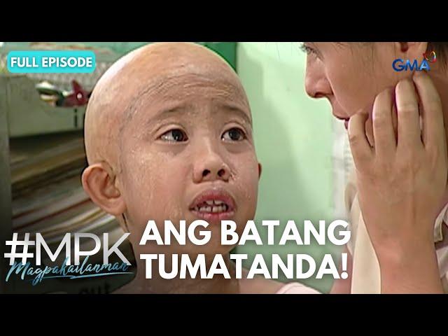 Magpakailanman: Ang batang tumatanda! (Full Episode) Stream Together