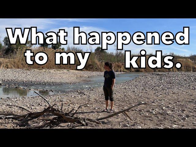 ️ The DANGERS of Family Vlogging | Why I stopped sharing my kids on social media