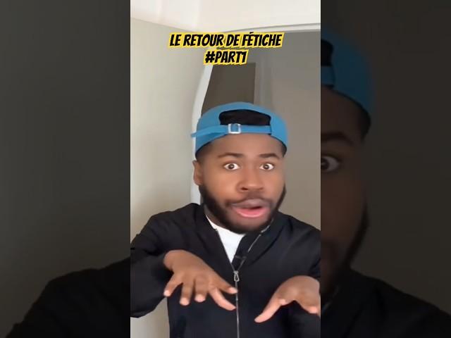 Part 2 disponible dans mes vidéos longues️ #humour #sketch #rire #waynestv #divertissement