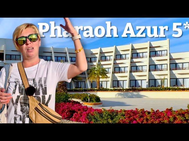 Чем кормят Фараонов.Отель Pharaoh Azur Resort 5* ЕГИПЕТ 2025. Хургада 2025. ЕГИПЕТ сейчас.