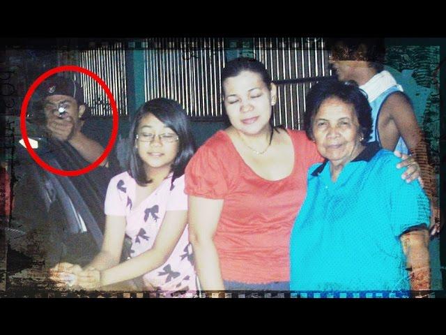 10 Photos Taken Right Before DEATH [Part 1] | TWISTED TENS #1
