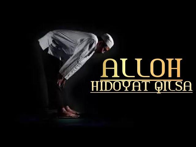 ABDULLOH DOMLA ALLOH HIDOYAT QILSA )(АБДУЛЛОХ ДОМЛА)