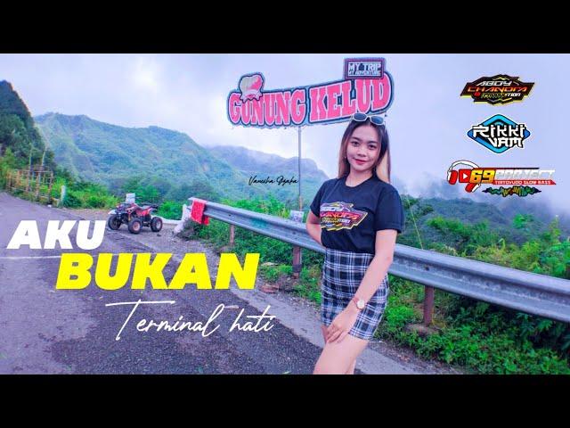 DJ Aku Bukan Terminal Hati Thomas Arya By 69 Project Viral