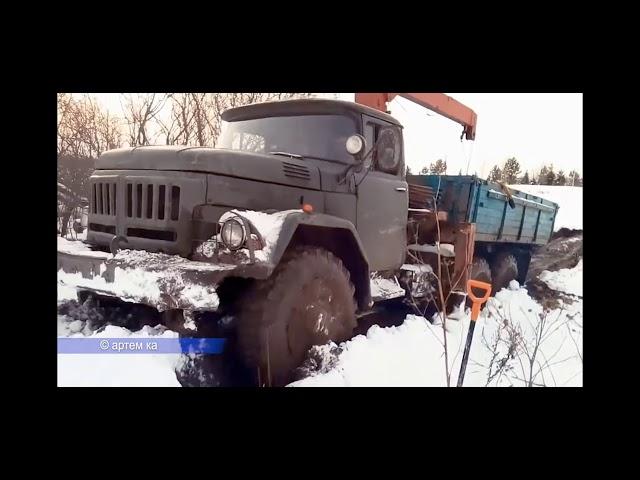 покатушки оффроуд Все поху...!!!Русская мощь. Offroad kings.Краз.Урал.Лесовозы.