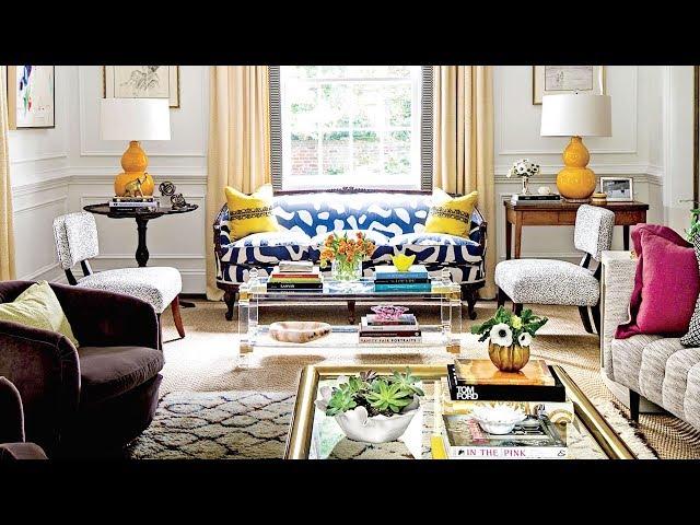 9 Small-Space Ideas To Make Your Home Feel Bigger | Southern Living