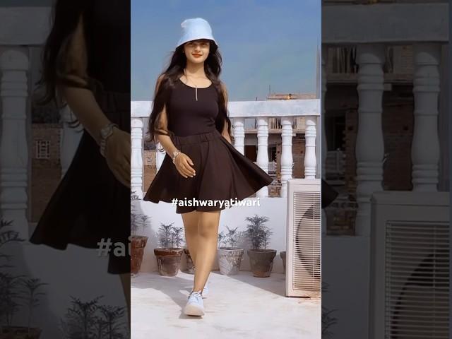 Daiya Daiya Re#aishwaryatiwari #trending #shorts