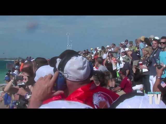 NonsolomareTV - SUPER BOAT - KEY WEST - WORLD CHAMPIONSHIP 2012