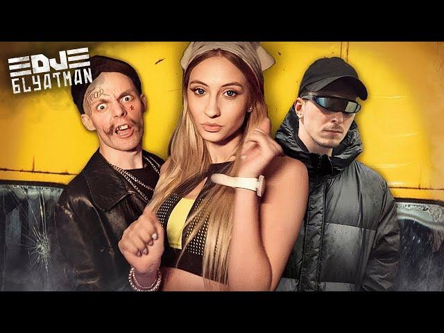 DJ BLYATMAN - AUTOBUS feat. Nick Sax & Lolli (slavic hardbass music video)