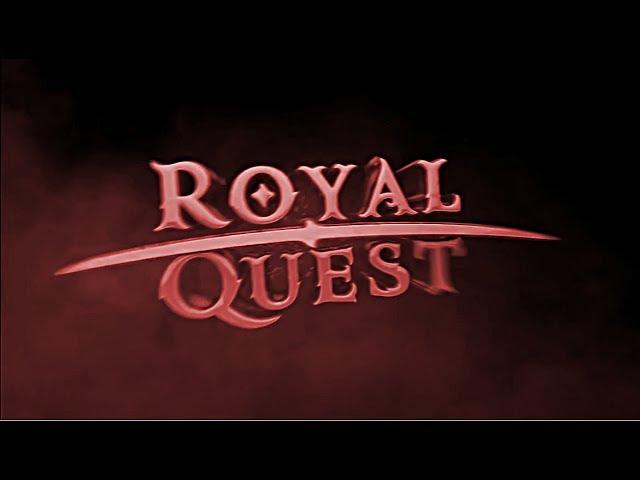 Royal Quest - Assassin PvP #17 [Seeethy]