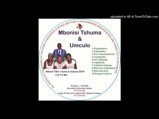 04-Mbonisi Tshuma-amathambo