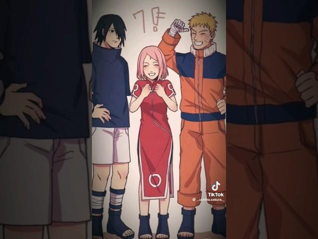 Team7 #naruto #tiktok #tiktokviral #narutoshippuden #sasusaku #sasusakuedit #boruto #viral