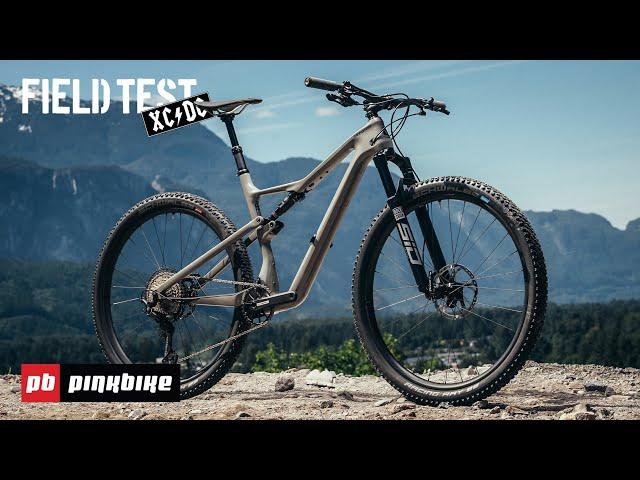 Cannondale Scalpel SE Review: Fast and Efficient | 2020 Field Test XC/DC