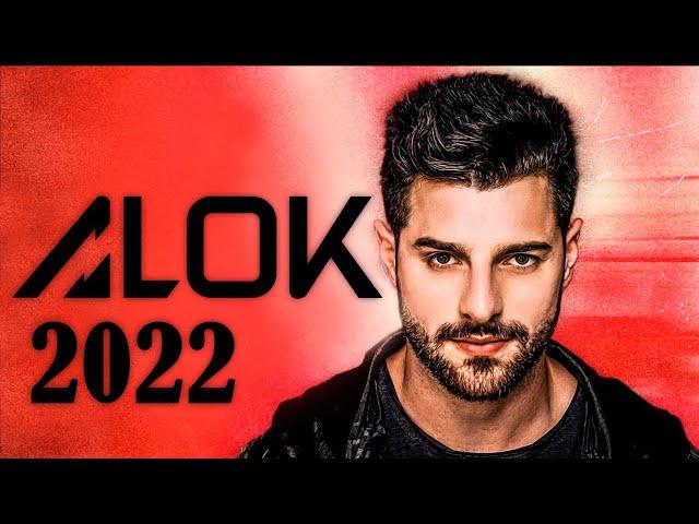 Alok Mix 2022 - Músicas Mais Tocadas De 2022 - Alok Mais Tocadas - Trending Songs 2022