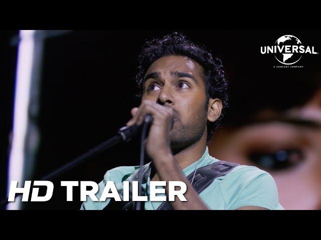 Yesterday – Tráiler Internacional (Universal Pictures) HD