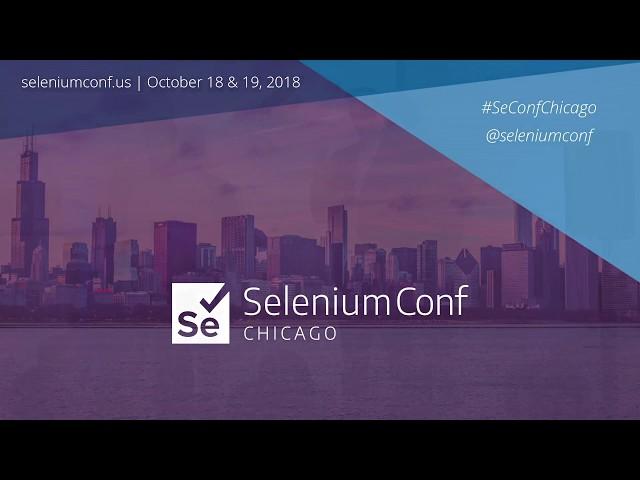 Scaling Selenium to infinity using AWS Lambda - Wes Couch & Kurt Waechter | SeleniumConf Chicago