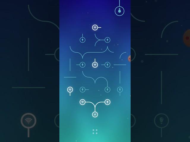 Loop Energy Level 36