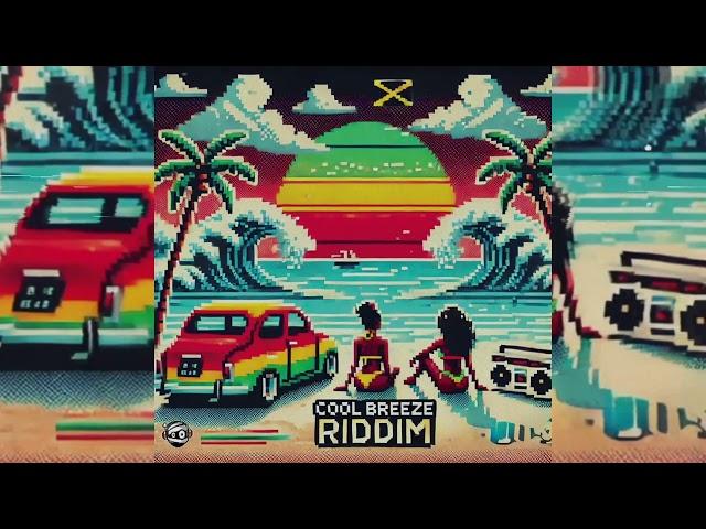 Cool Breeze Riddim (Instrumental)