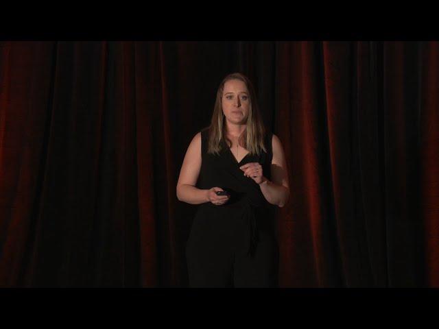 Digital health gets an upgrade | Whitney Isola | TEDxFergusonLibrary