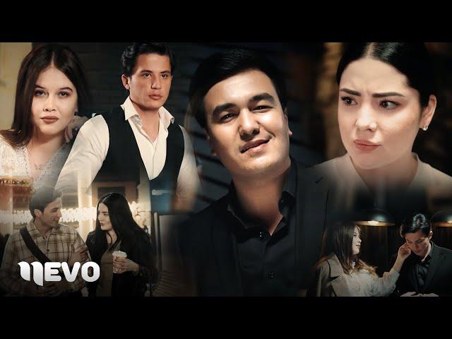 Alisher Yusupov - Bilmay qolasan (Official Music Video)