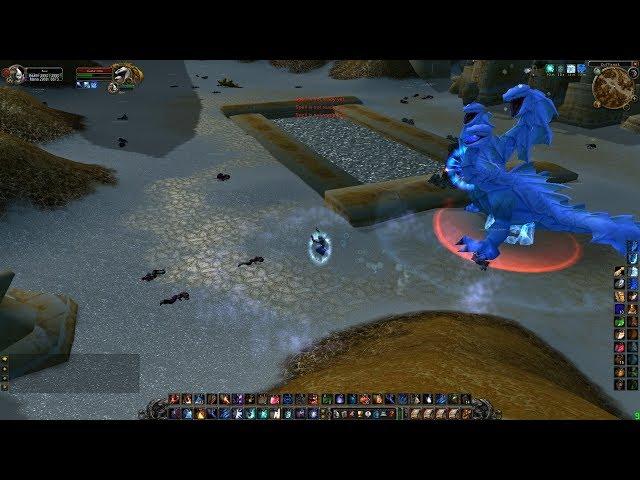 How To get Mallet of Zul'Farrak / How to summon Gahz'rilla, WoW Classic