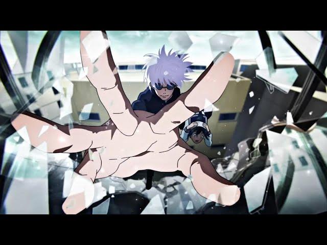 Jujutsu Kaisen Movie 0「AMV」Industry Baby