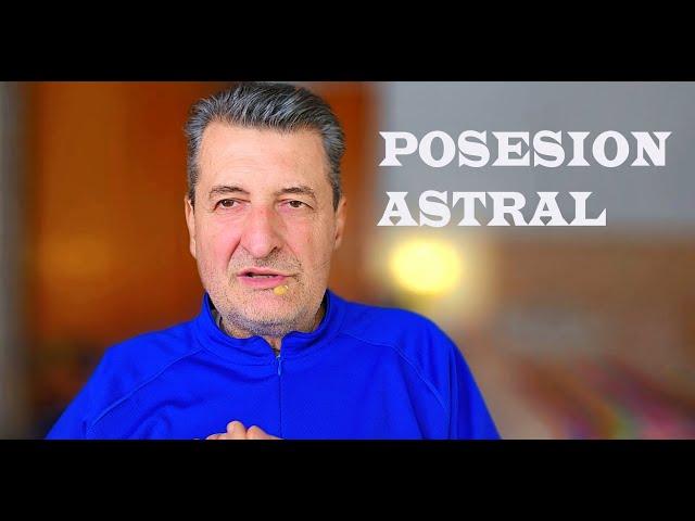 EDC-400-Posesion ASTRAL