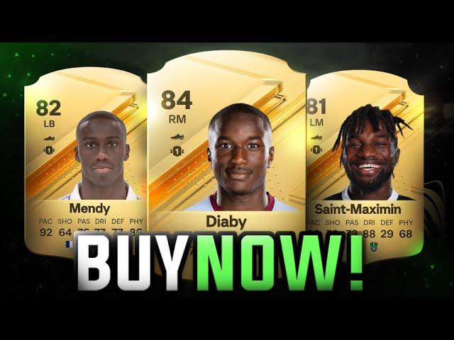 Double Your Coins With These Trading Methods In EAFC 24 Right Now!