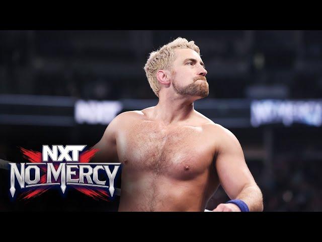 Joe Hendry gets Denver believing with epic entrance: No Mercy 2024 highlights