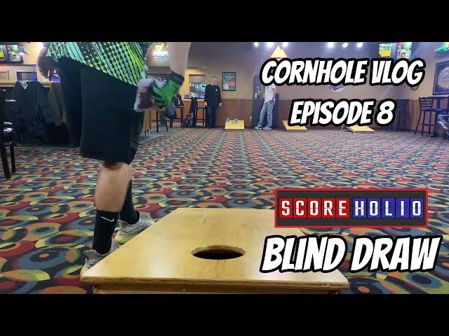 Can We Break the Podium Curse? // The Cornhole Vlog - Episode 8