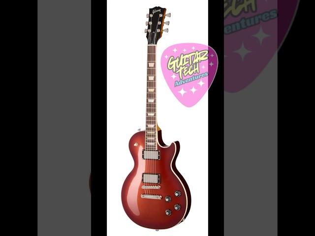 This Sedona LP Standard Turns Heads!