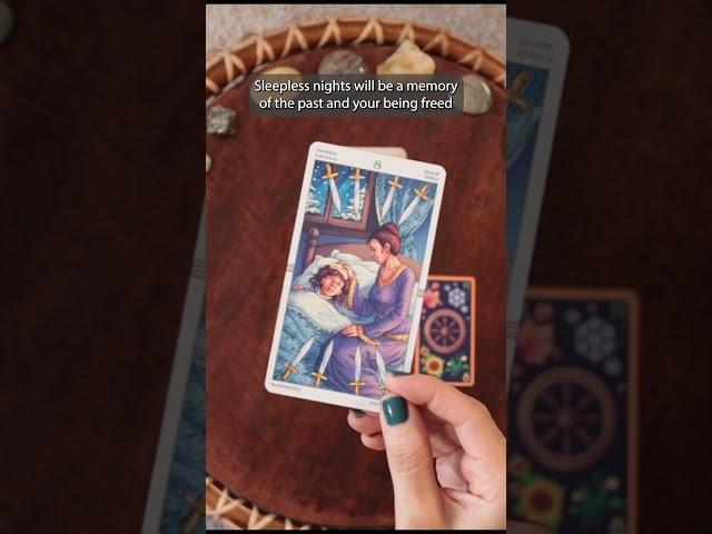 You Are About To Get Good News! Positive Tarot Message