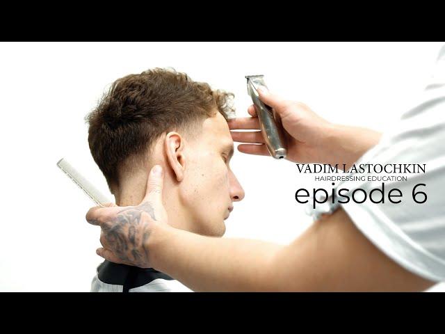 TAPER HAIRCUT | HAIRCUT TUTORIAL | MENS HAIR 2020 | FADE