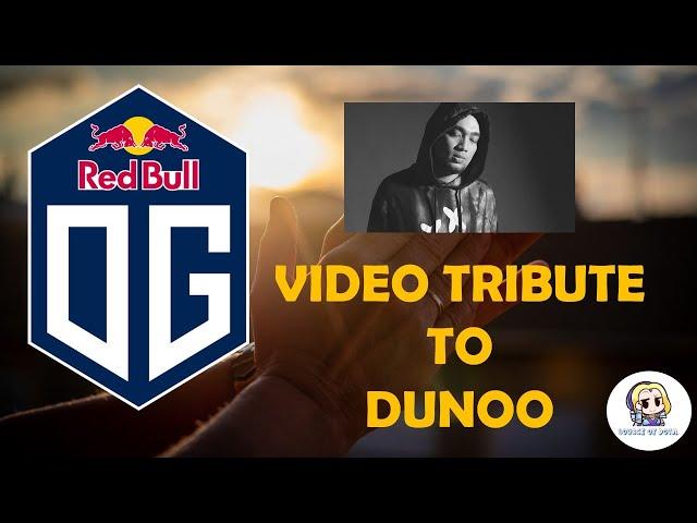 OG Tribute Video to Dunoo | Lakad Matatag Normalin Normalin