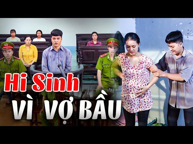 HI SINH VÌ VỢ BẦU | Truy Tìm Bằng Chứng 2024 | Ký Sự Pháp Đình THVL |Chuyện Cảnh Giác Mới 2024 THVL