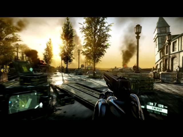 Crysis2